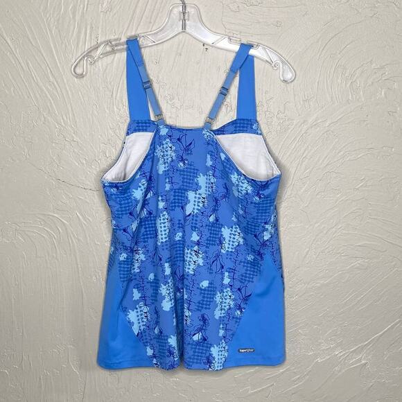 The North Face Sport Tank Size Large - Picture 2 of 4